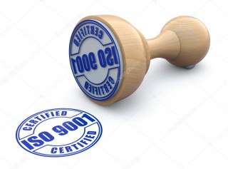 Certification ISO 9001 : renouvellement validé !