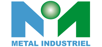 Metal industriel